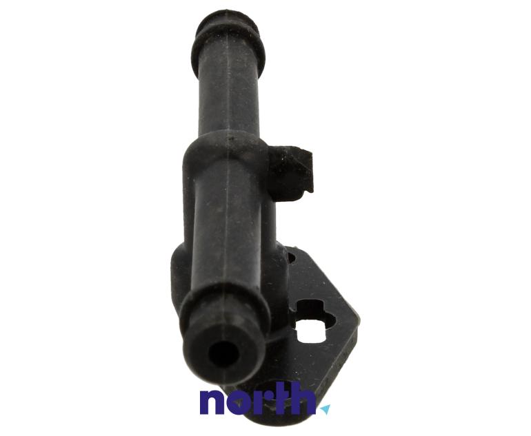 Kranik dozownika kawy do ekspresu do Saeco RI9755/11,4