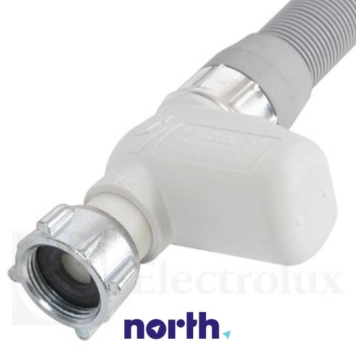 Wąż dopływowy z Aquastop 3/4" 2.5m 1115765123 do pralki Amica DAW 7123 DCB,2