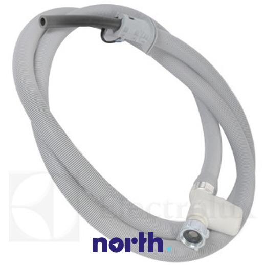 Wąż dopływowy z Aquastop 3/4" 2.5m 1115765123 do pralki Amica TAW 6123 DCiWT,1