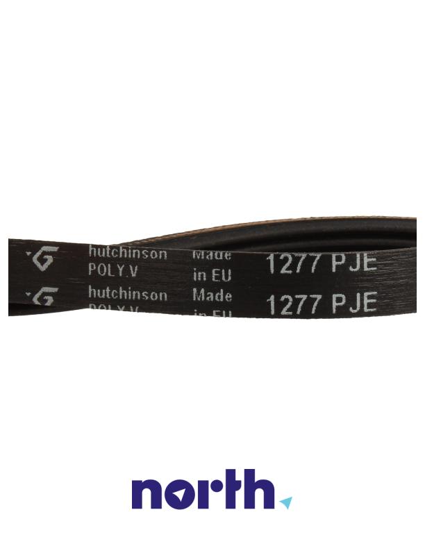 Pasek napędowy elastyczny do pralki Beko WM 2508 L,1