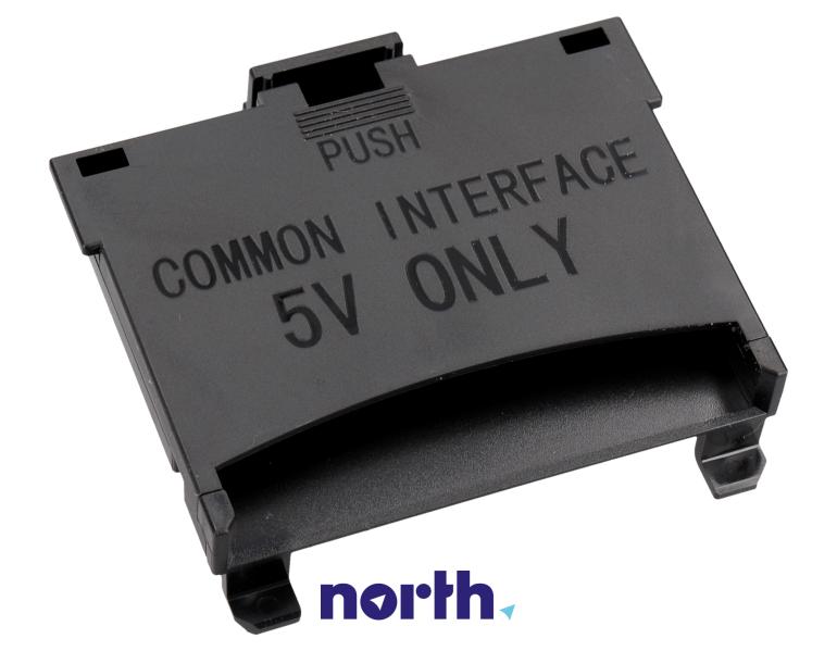 Adapter kart CI do telewizora do Samsung UE49M5672AUXXH,1