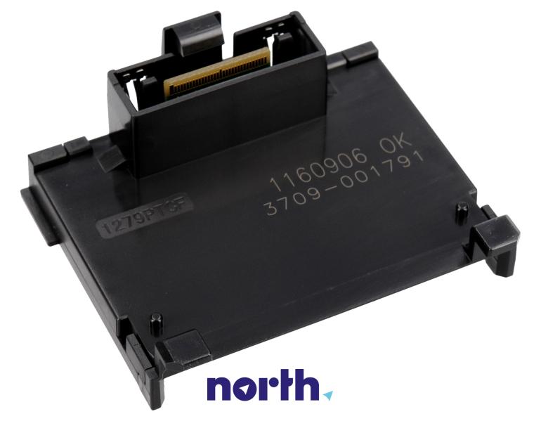 Adapter kart CI do telewizora do Samsung UE50MU6172UXXH,0
