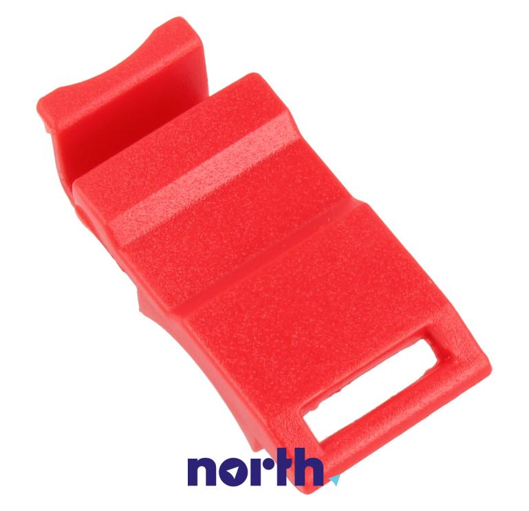 Przycisk sprzęgła do odkurzacza do Rowenta RH6545WH/BA0,1