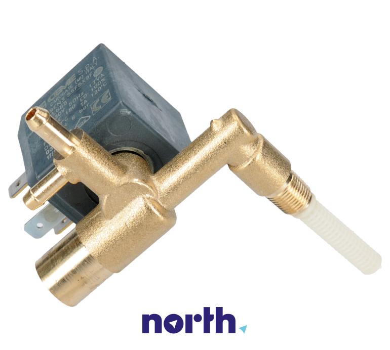 Elektrozawór do generatora pary Calor GV8335C0/23,1