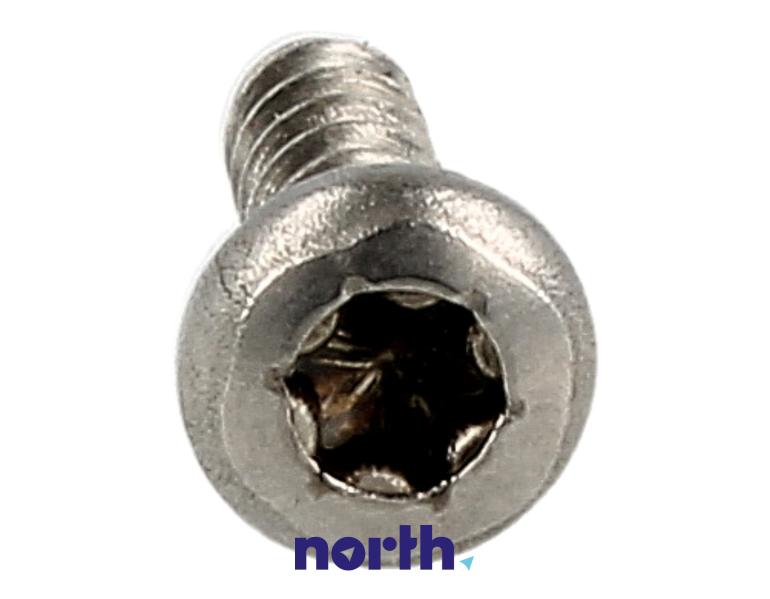 Śruba do zmywarki do Whirlpool WFC 3C23 PF X,2