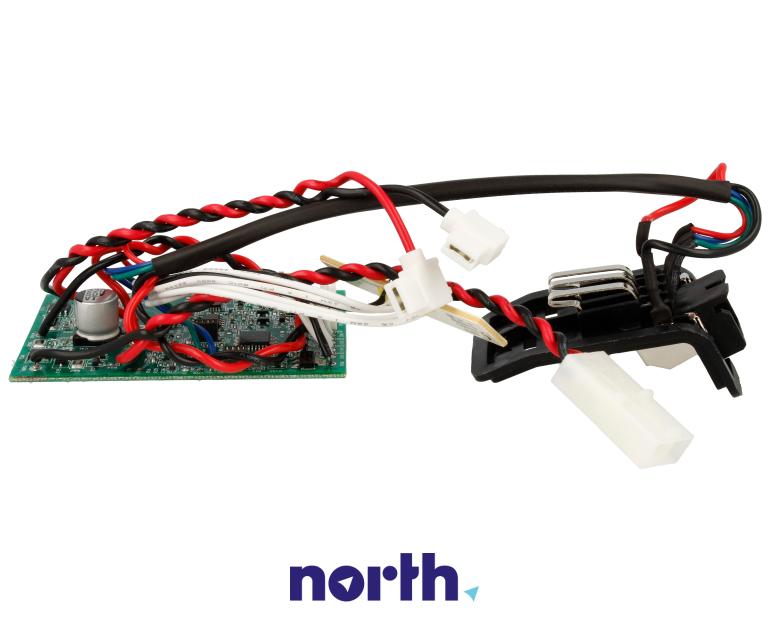 Moduł elektroniczny z okablowaniem do odkurzacza do AEG AG5022,3