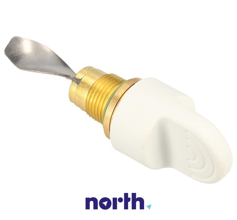 Pokrętło stacji do generatora pary Philips GC9245,1
