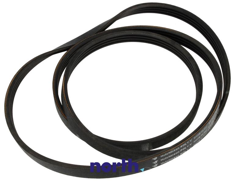 Pasek napędowy elastyczny do pralki Whirlpool AWG 650 WP,0