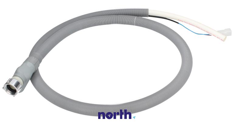 Wąż dopływowy z Aquastop 1.5m 17476000007423 do zmywarki Beko DSN 6838 X (95874),0
