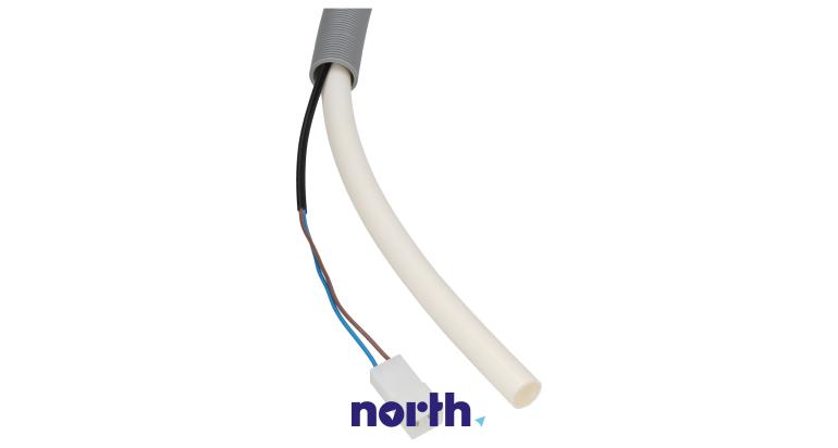 Wąż dopływowy z Aquastop 1.5m 17476000007423 do zmywarki Samsung DW-FN320T,2