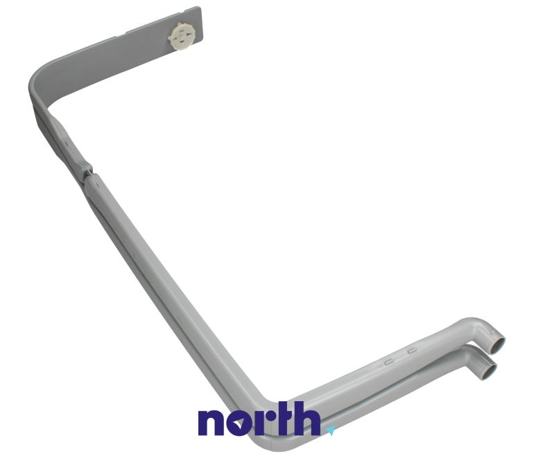 Rura ramienia spryskiwacza do zmywarki do Hotpoint Ariston HFO3C21WC,0