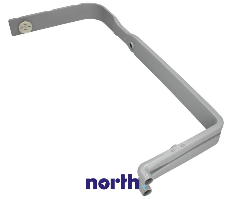 Rura ramienia spryskiwacza do zmywarki do Hotpoint Ariston HFO3C21WC,1