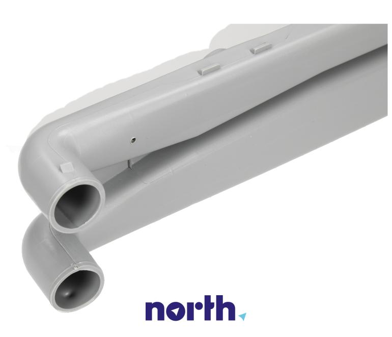 Rura ramienia spryskiwacza do zmywarki do Hotpoint Ariston HIO3T223WGFE,3