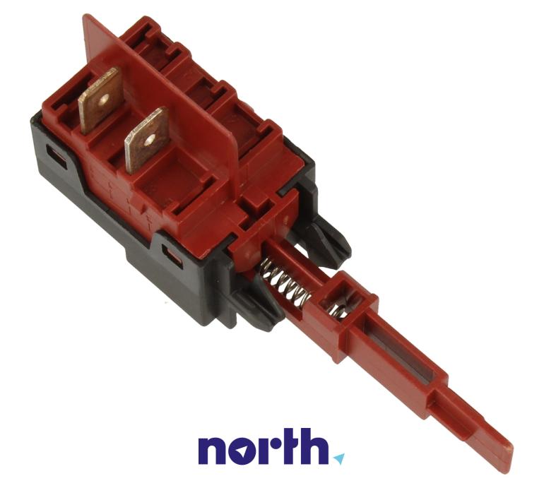Włącznik/wyłącznik sieciowy do zmywarki do Ariston LI675DUO,0