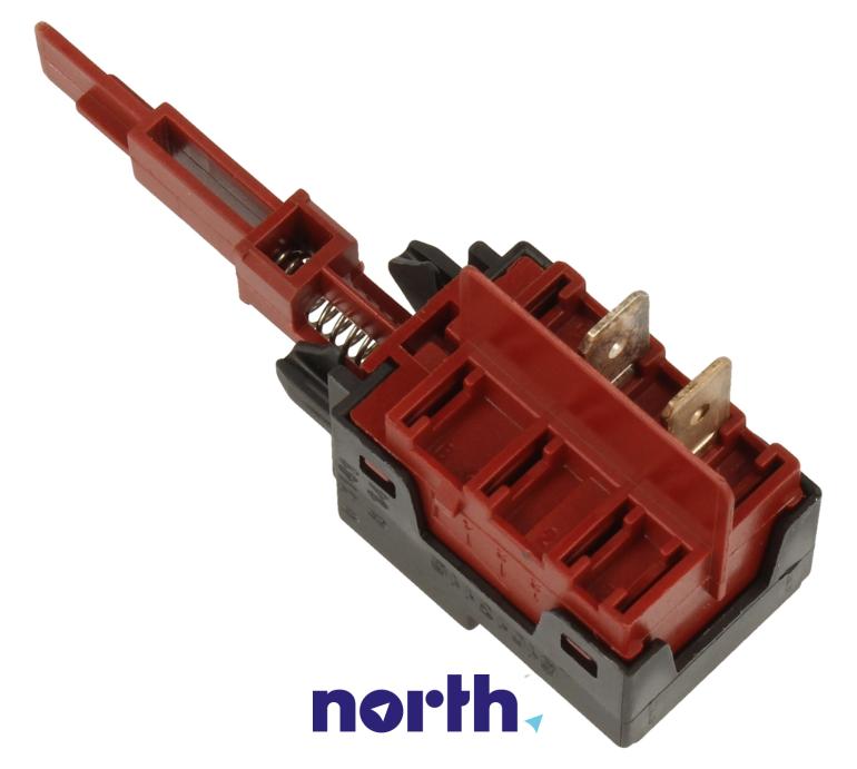 Włącznik/wyłącznik sieciowy do zmywarki do Ariston LI675DUO,1