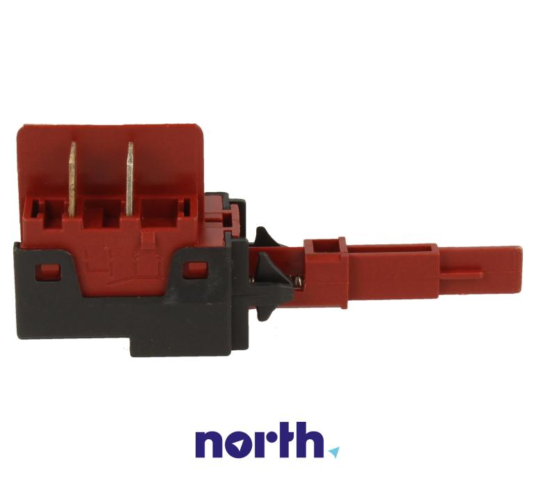 Włącznik/wyłącznik sieciowy do zmywarki do Ariston LI675DUO,2