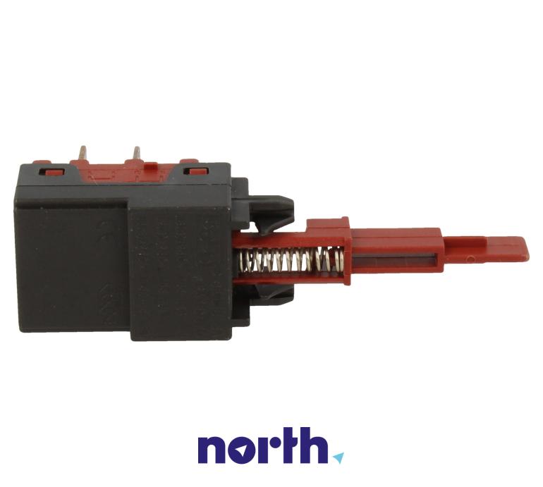Włącznik/wyłącznik sieciowy do zmywarki do Ariston LI675DUO,3