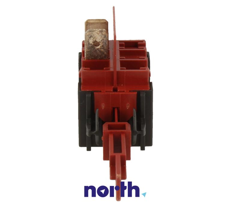 Włącznik/wyłącznik sieciowy do zmywarki do Ariston LI675DUO,4