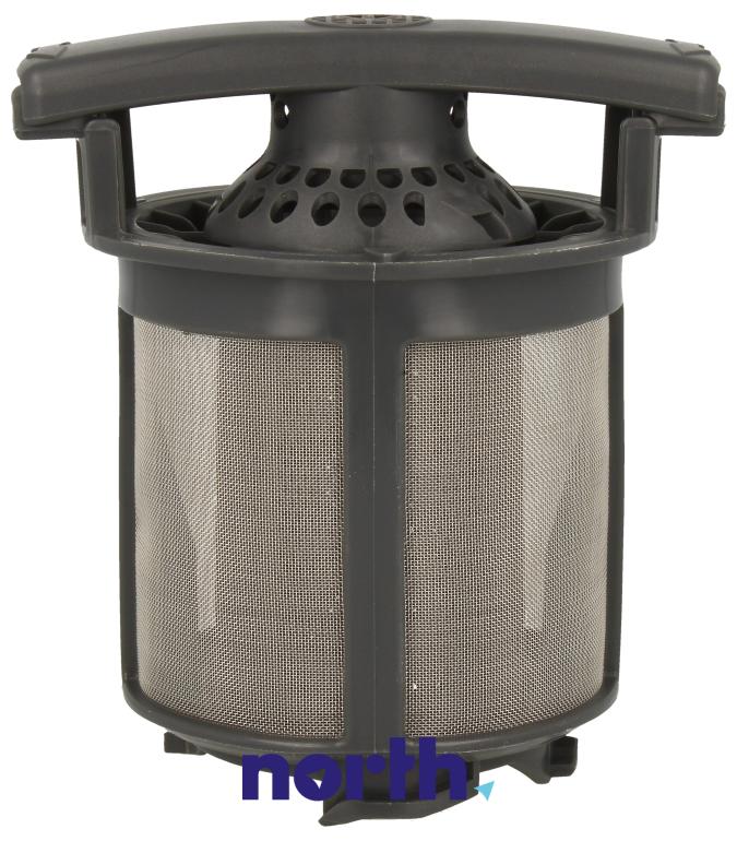 Filtr zgrubny + mikrofiltr do zmywarki Electrolux ESL74300RO,4