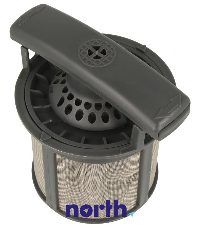 Filtr zgrubny + mikrofiltr do zmywarki Electrolux ESL74561RO,0