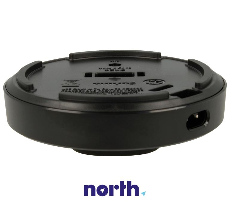 Podstawka ładująca do golarki do Philips S5587/10,4