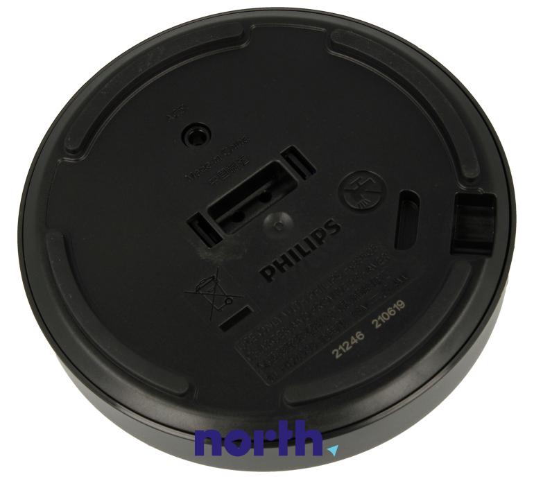 Podstawka ładująca do golarki do Philips S7783/59,2