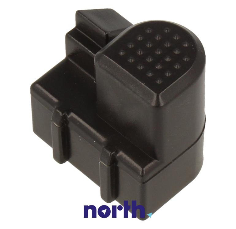Przycisk drzwi do ekspresu do Saeco HD8856/01,0