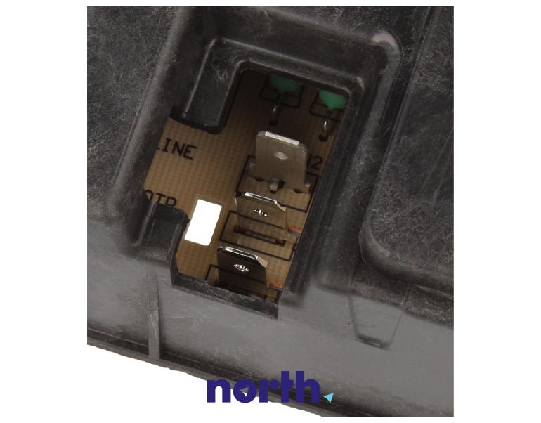 Programator (timer) do piekarnika do Beko FSM62330DWT,3