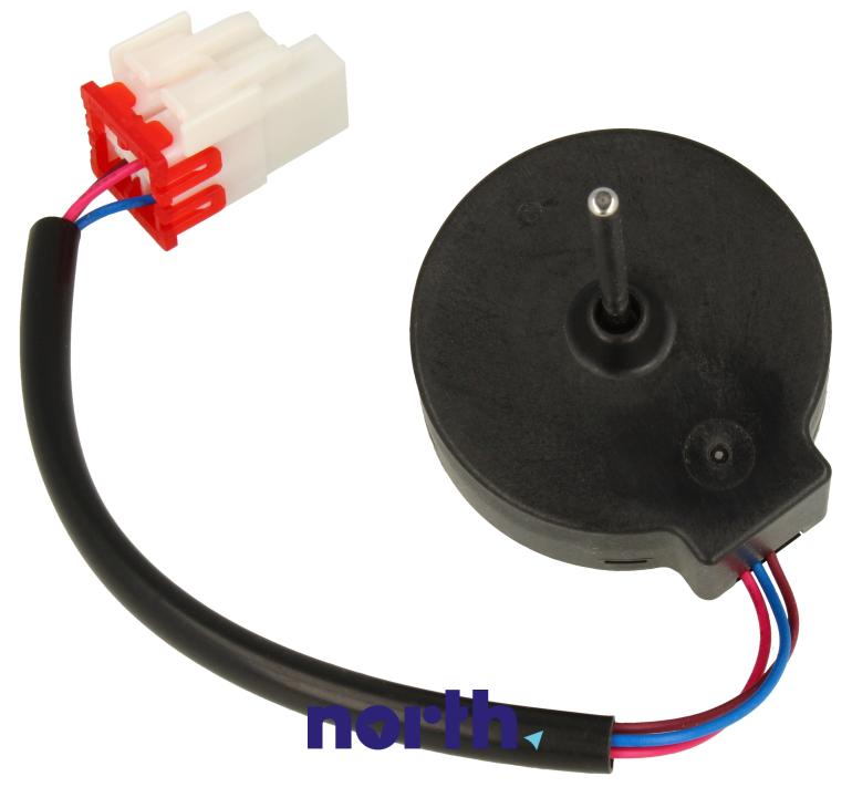 Silnik wentylatora zamrażarki Beko GN1416223ZX,0