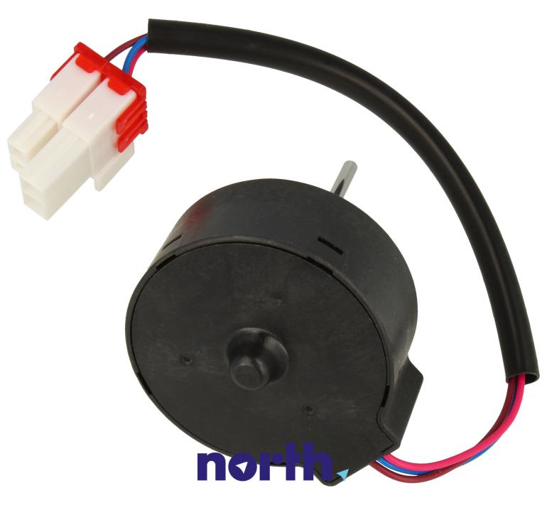 Silnik wentylatora zamrażarki Beko GN1416223ZX,2