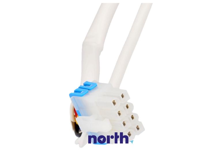 Kostkarka do lodu do lodówki do Samsung RSA1DTMH1/XEO,3
