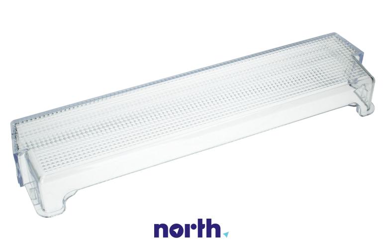 Półka na drzwi chłodziarki do lodówki Amica BK3055.6NF(E),2