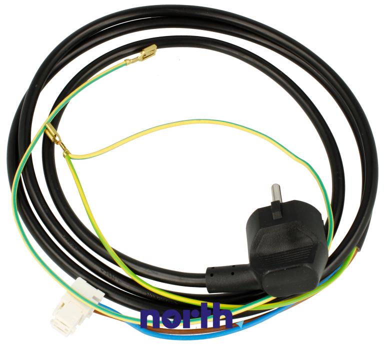 Kabel zasilający do ekspresu do kawy Siemens TE607203RW/04,1
