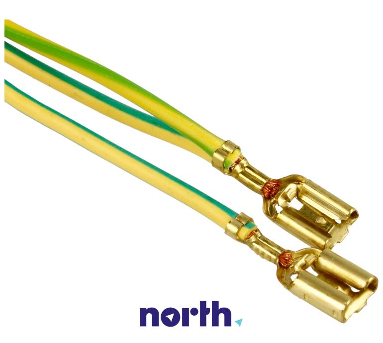 Kabel zasilający do ekspresu do kawy Siemens TE607203RW/04,3