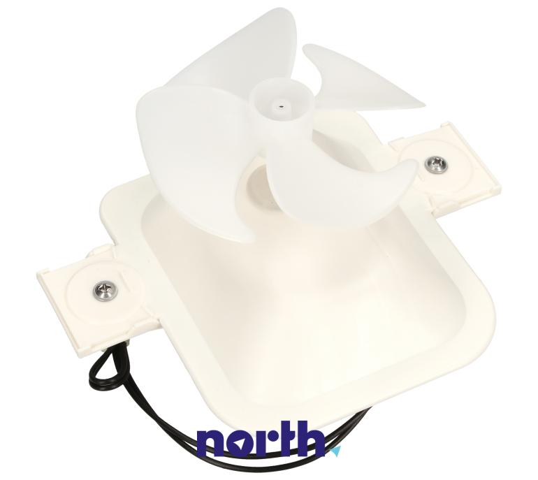 Wentylator do lodówki Beko GNE 134630 X,0