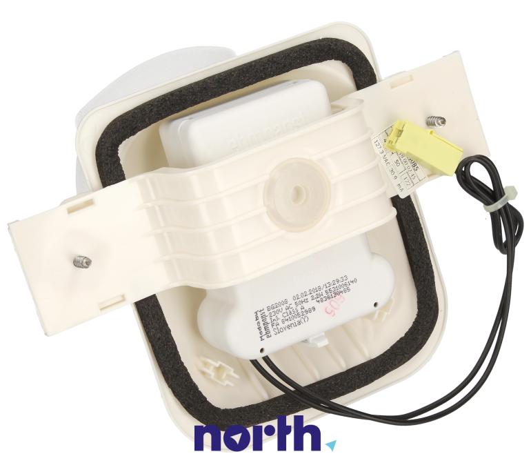Wentylator do lodówki Beko GNE 134630 X,2