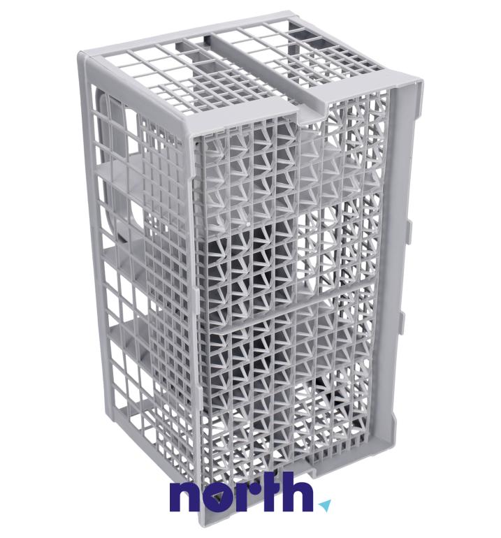 Kosz na sztućce do zmywarki Ikea DWH B80 W,2