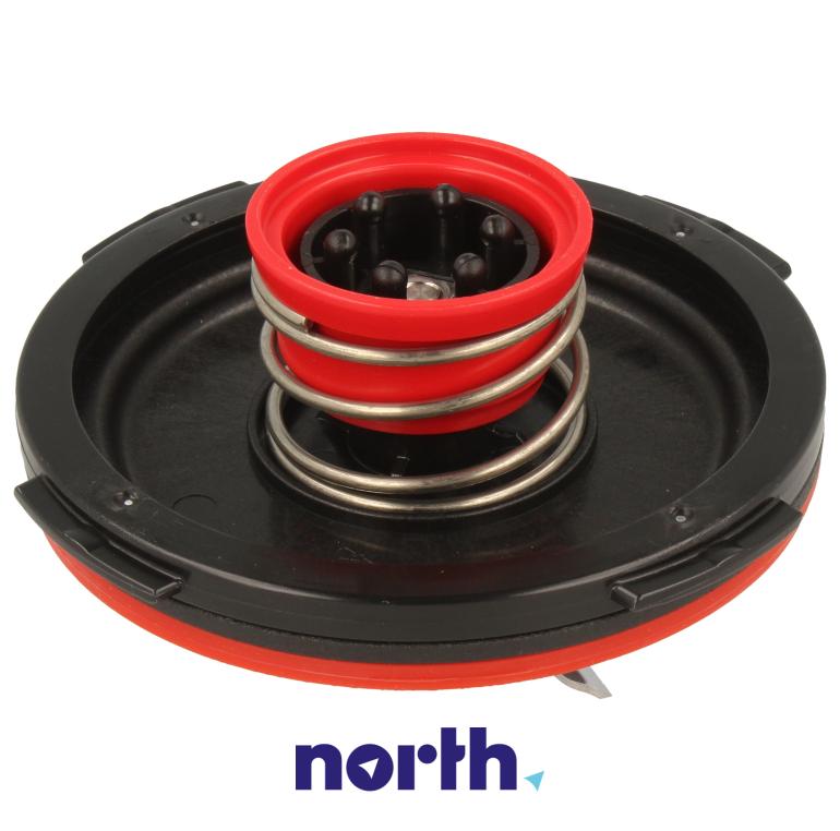 Nóż do blendera do robota kuchennego do Bosch MUM9BX5S22/02,3