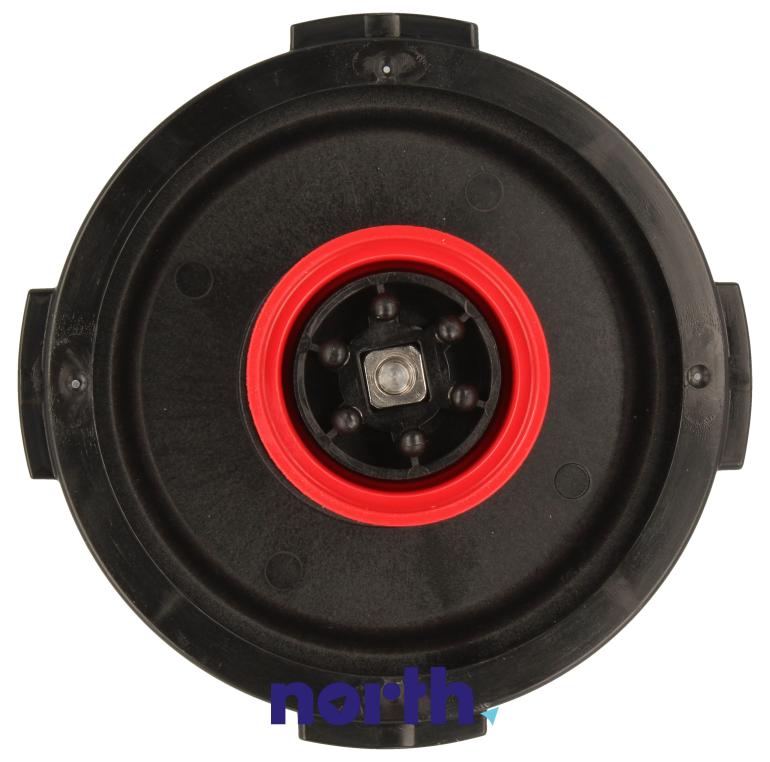 Nóż do blendera do robota kuchennego do Bosch MUM9B33S12/01,1