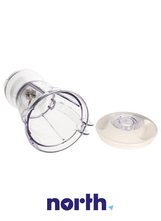 Blender 1.25l do robota kuchennego Moulinex MS5A02453,2