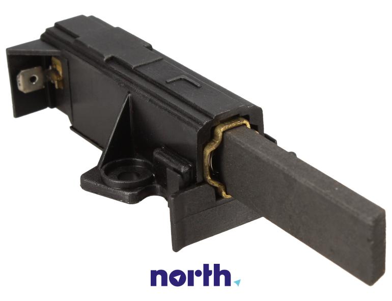Szczotka węglowa silnika 12.5x37.5x5mm za 2084350 do pralki AEG LAVAMAT-75620-W,0