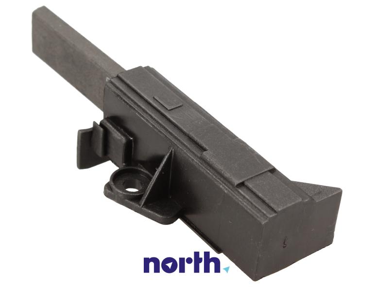 Szczotka węglowa silnika 12.5x37.5x5mm za 2084350 do pralki AEG LAVAMAT-75620-W,1