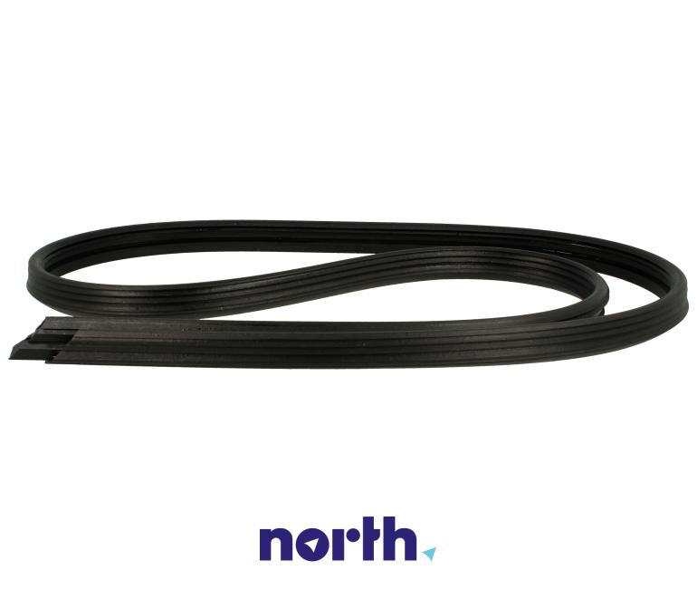 Uszczelka dookoła drzwi do zmywarki Hotpoint Ariston LSTF9M124CEU,1