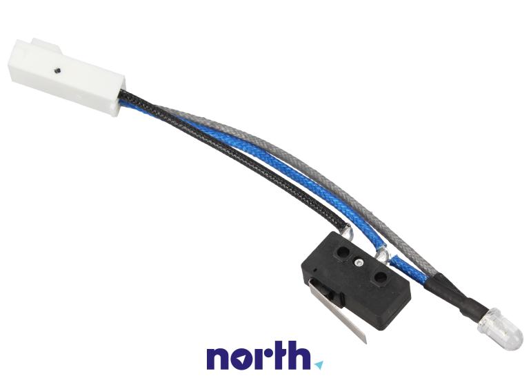 Mikroprzełącznik do żelazka Philips GC9405/80,0