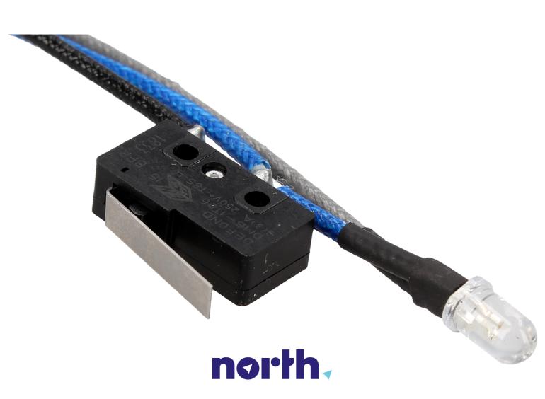 Mikroprzełącznik do żelazka Philips GC9405/80,1
