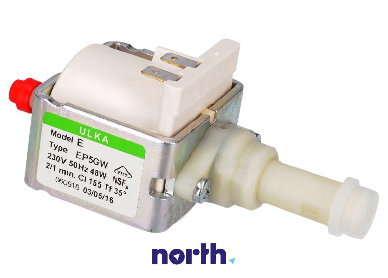 Pompa ciśnieniowa do ekspresu do Philips HD8652/59,0