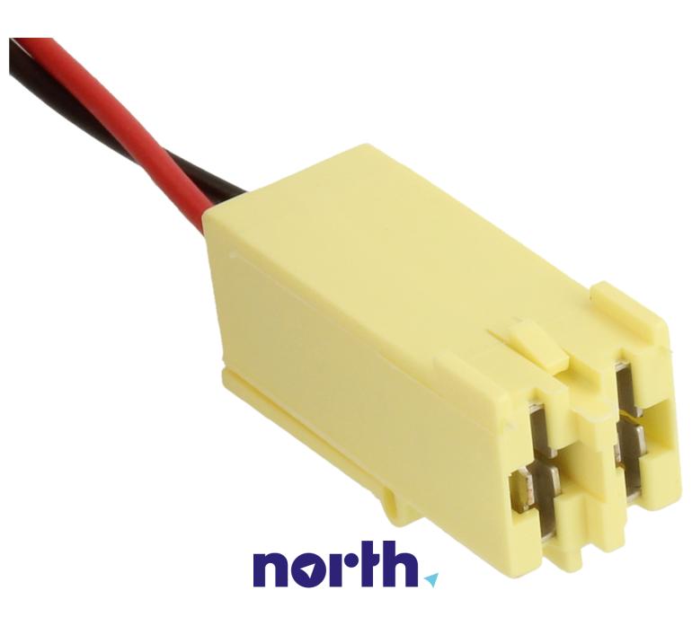 4942220200 Wentylator chłodziarki BEKO/GRUNDIG/ARCELIK,4