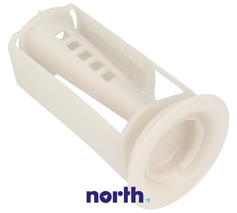 Filtr pompy odpływowej do pralki Samsung WW80K5410UX/EU,0