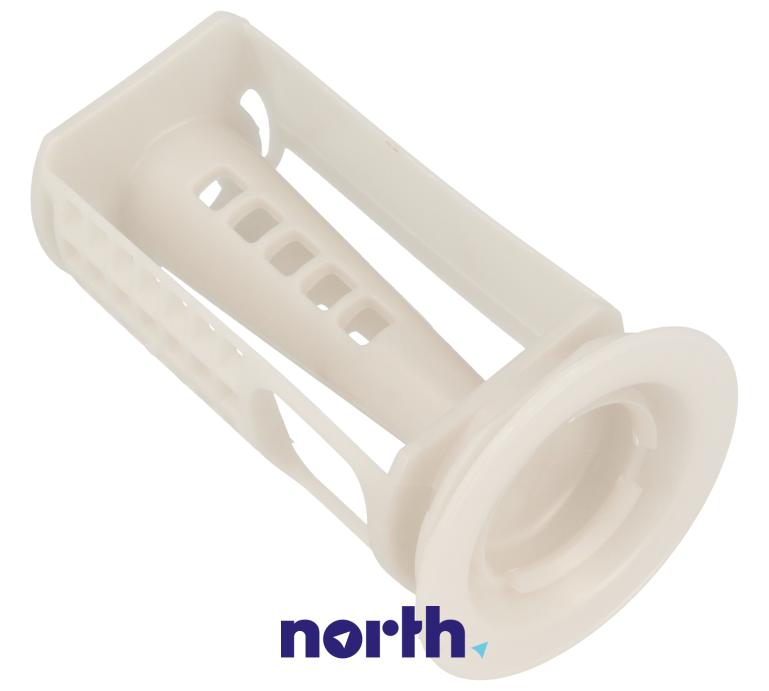 Filtr pompy odpływowej do pralki Samsung WF90F5E5U4X/EU,2
