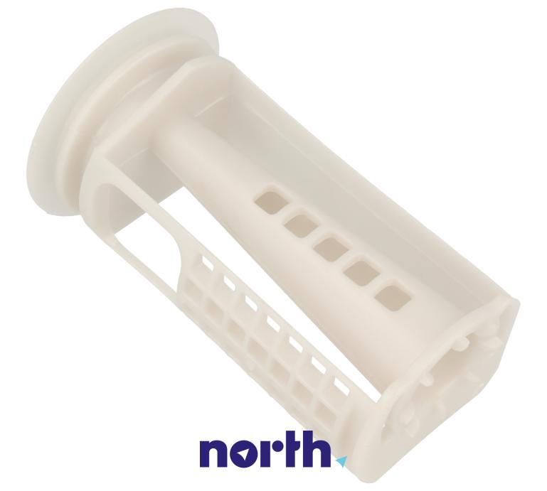 Filtr pompy odpływowej do pralki Samsung WW60J4260HW1EO,1